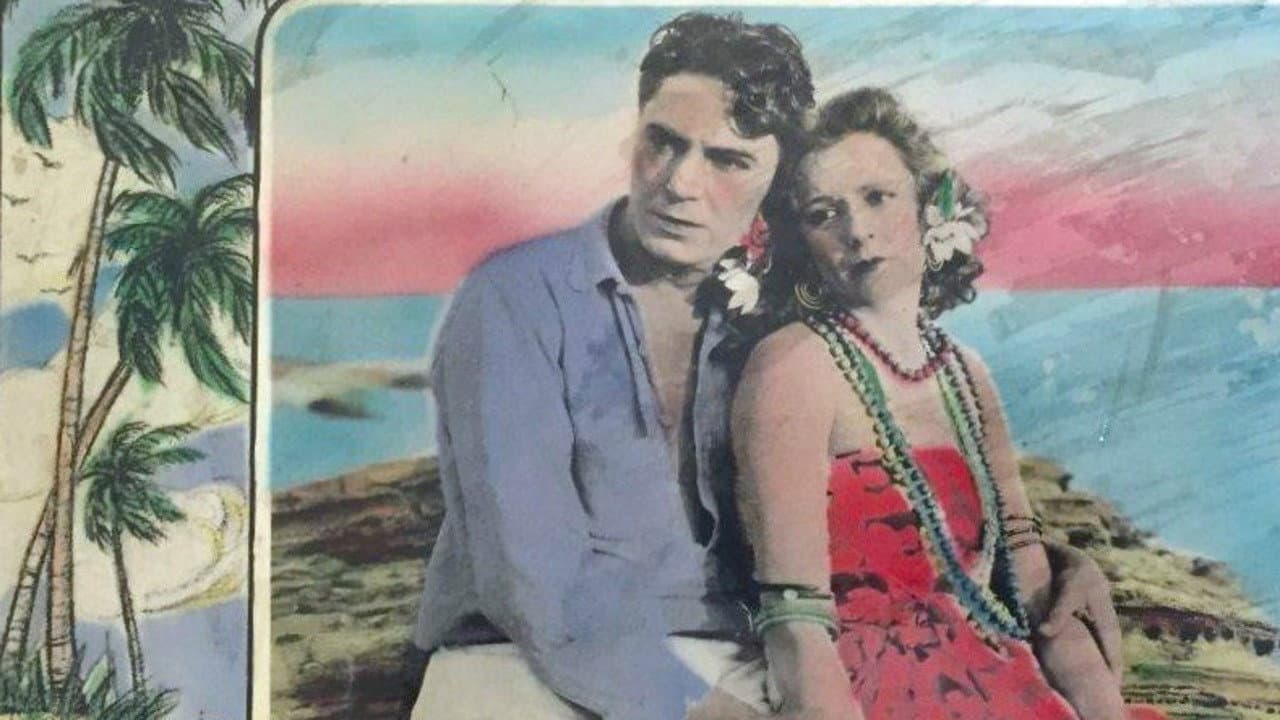 The Isle of Sunken Gold backdrop