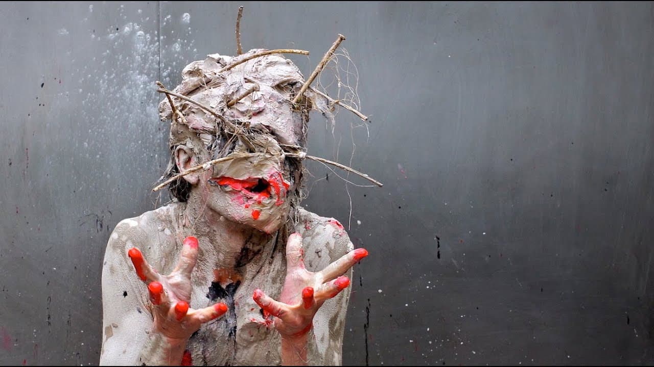 Transfiguration backdrop