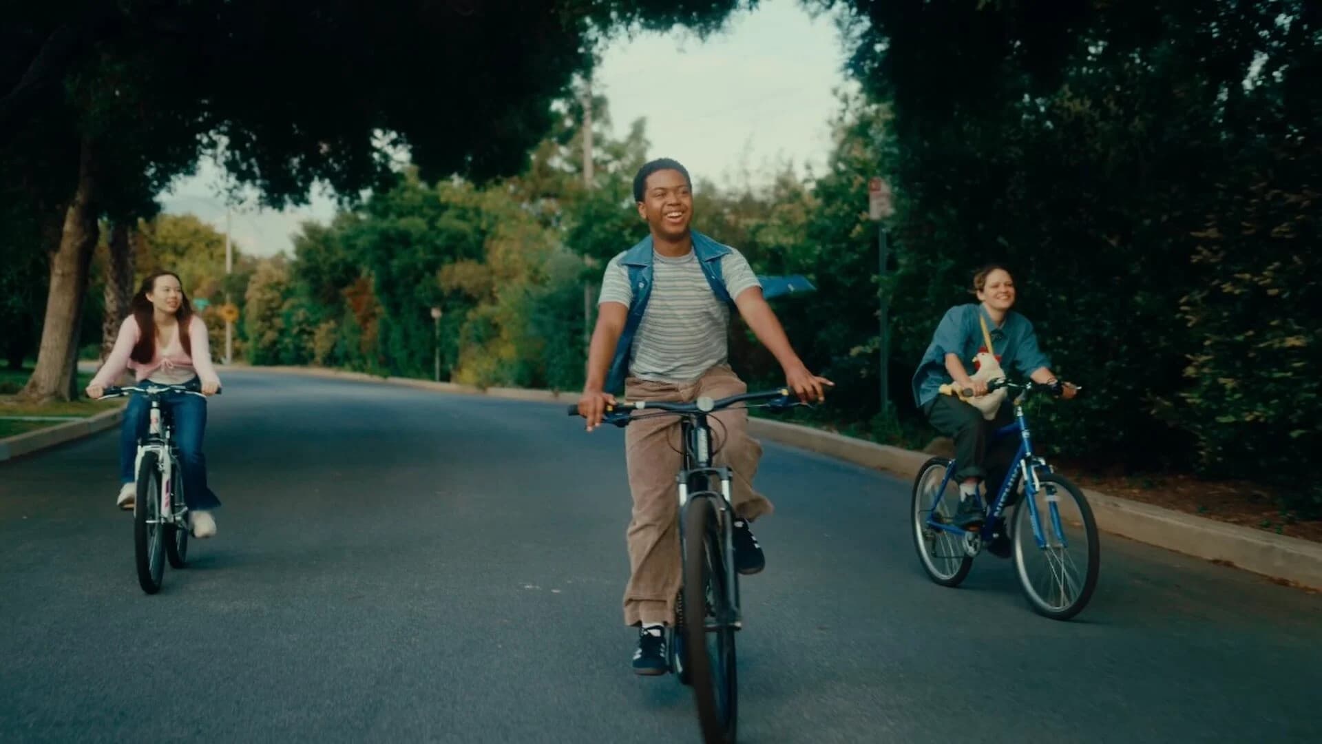 Party Animal backdrop