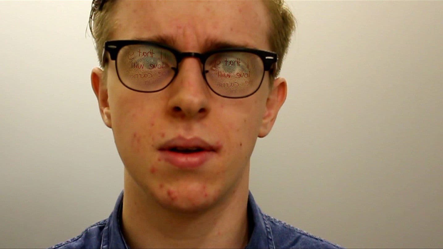 The Words of the Prophets backdrop