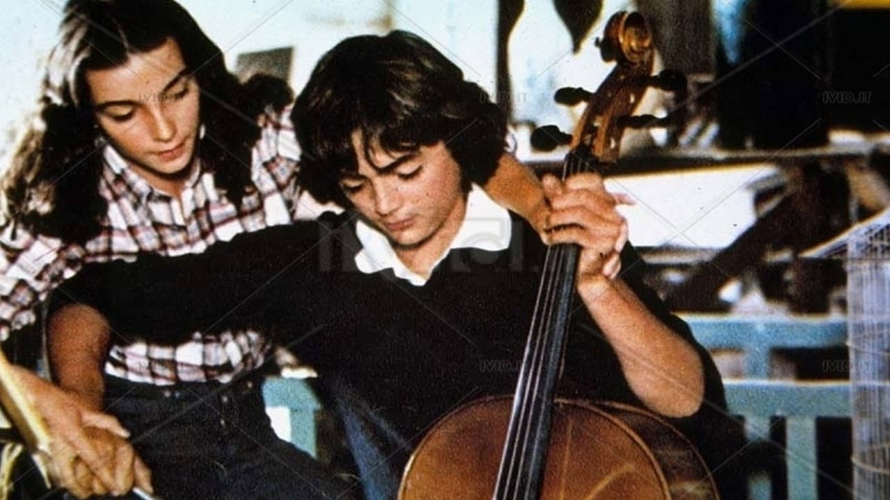 Last Feelings backdrop