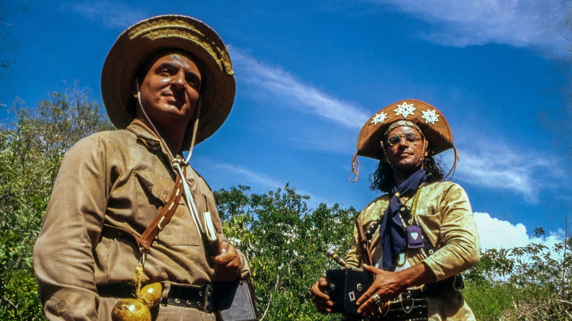 Perfumed Ball backdrop