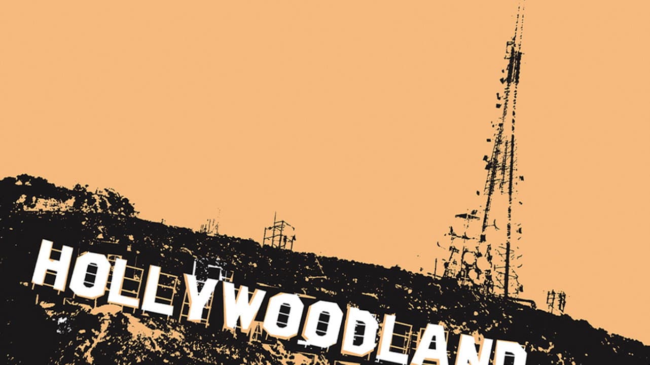 California Dreams backdrop