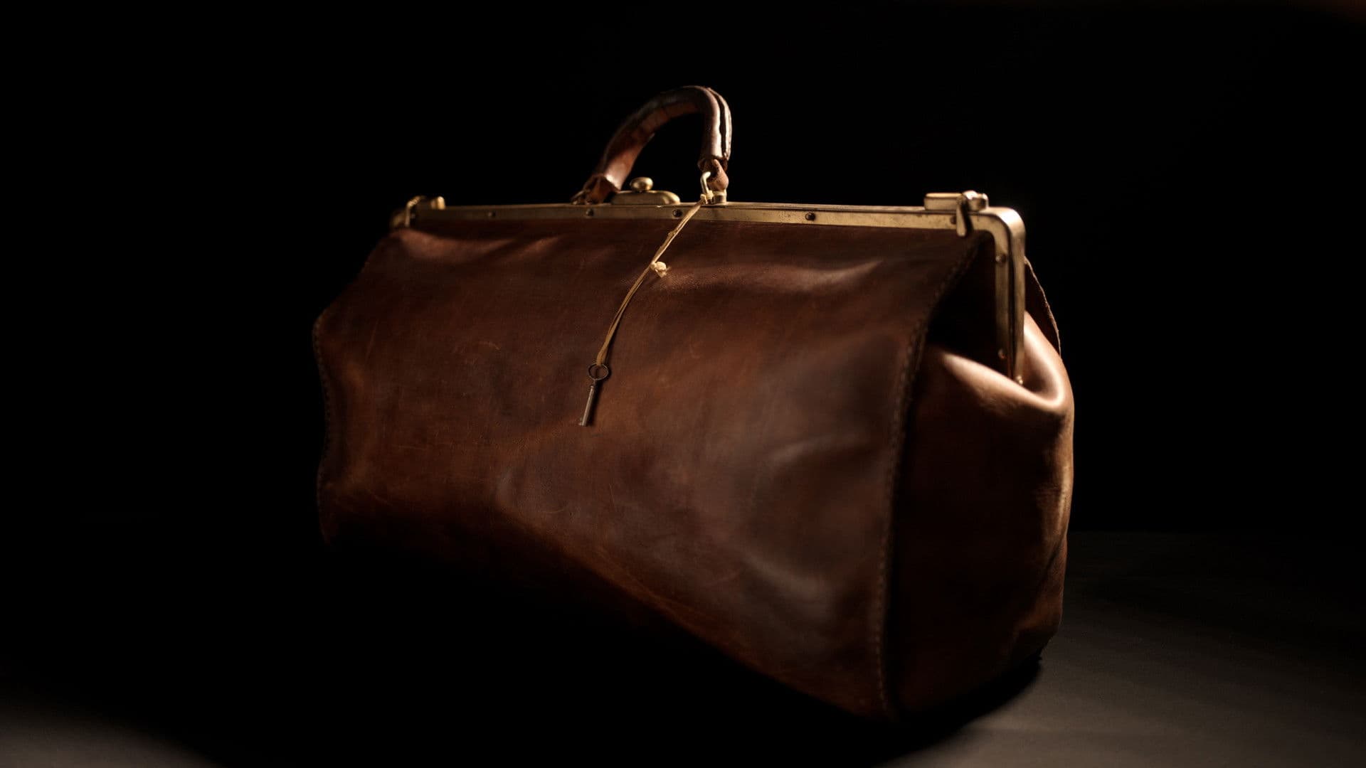 Joseph Kessel, la mallette de l'ogre backdrop