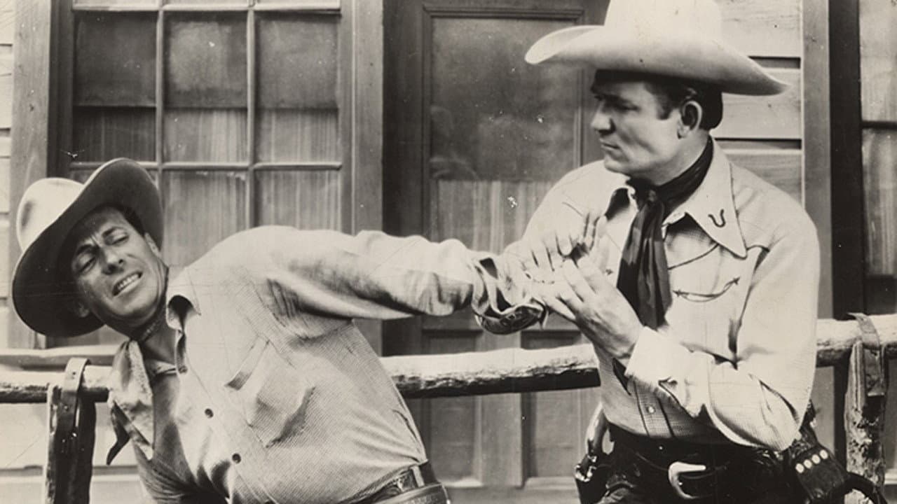 Haunted Trails backdrop