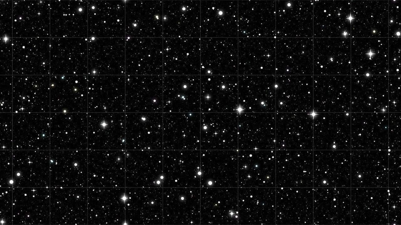 A New Score Strikes Back backdrop