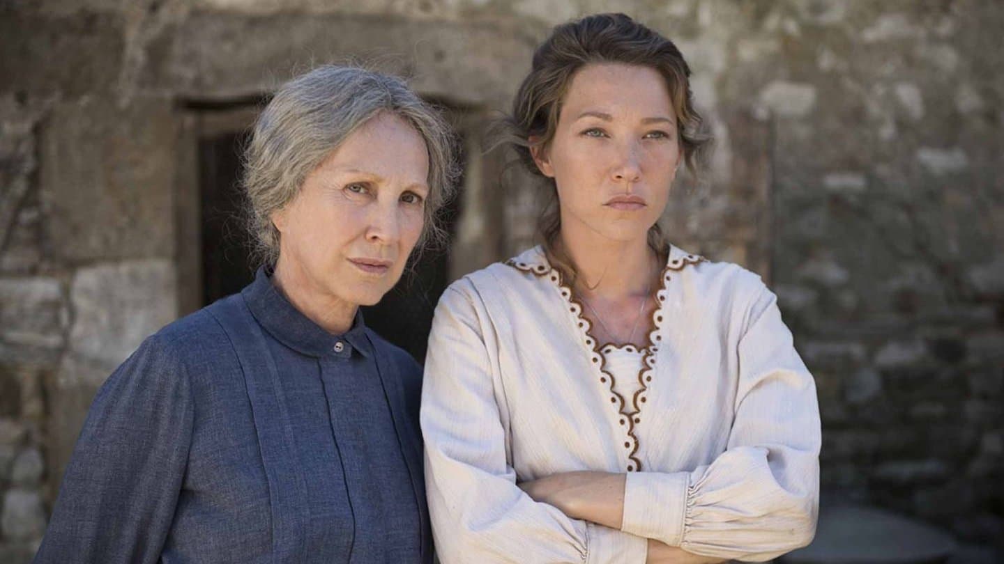 The Guardians backdrop