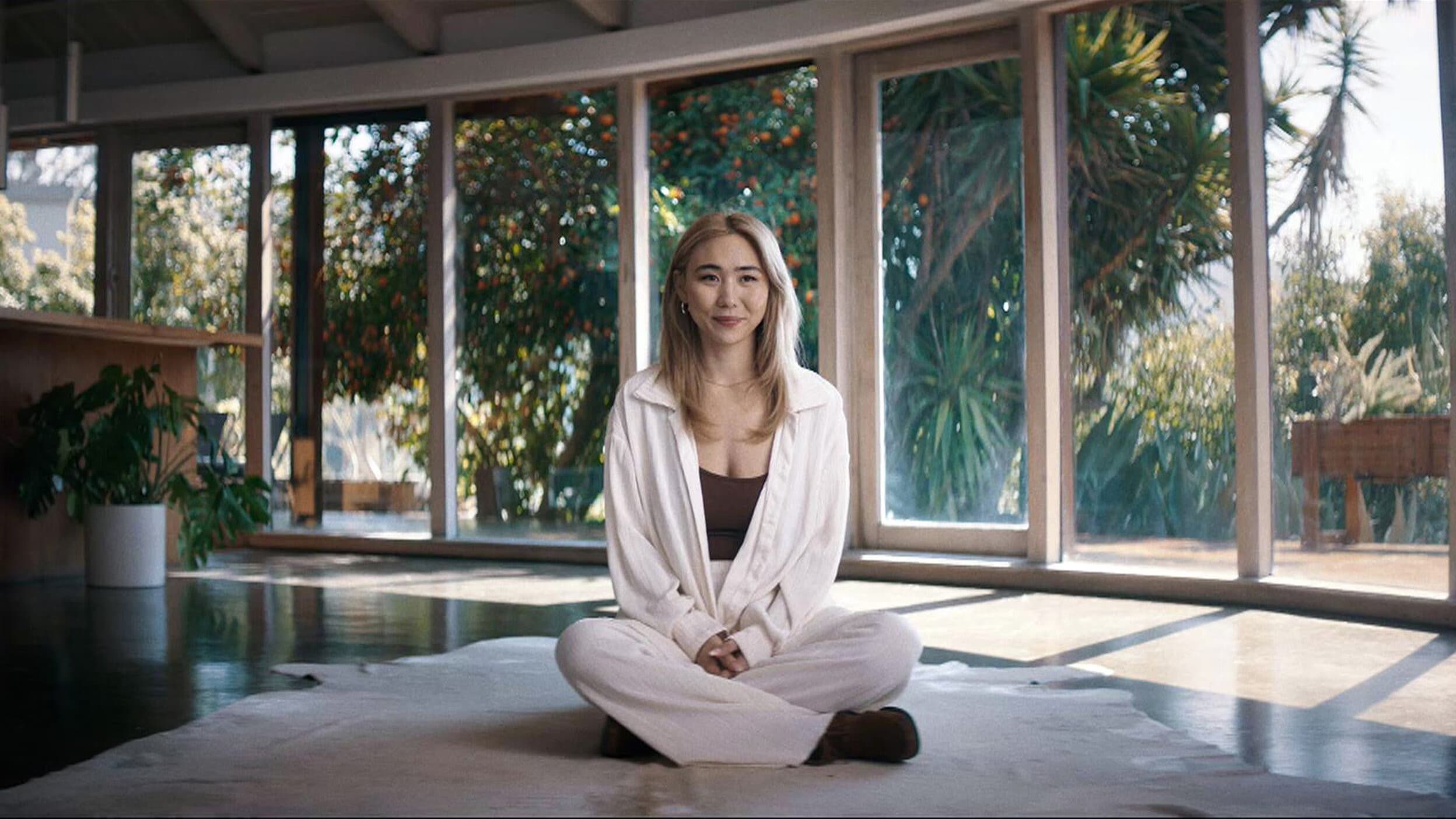 The Ringleader: The Case of the Bling Ring backdrop