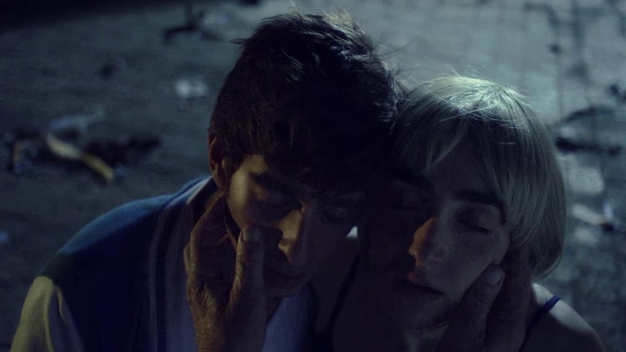 The Cities of My Youth backdrop