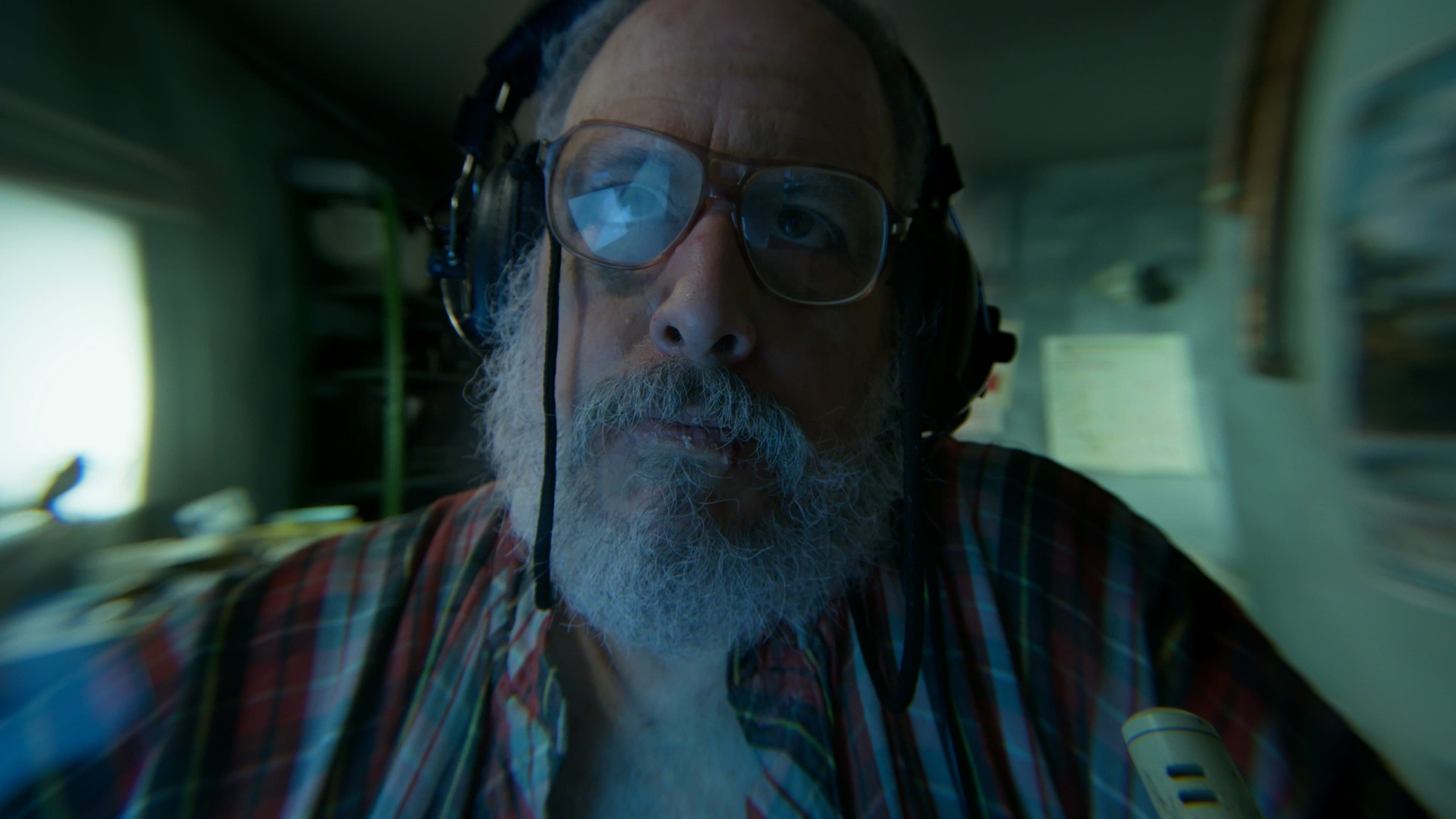 Resort Paraíso backdrop