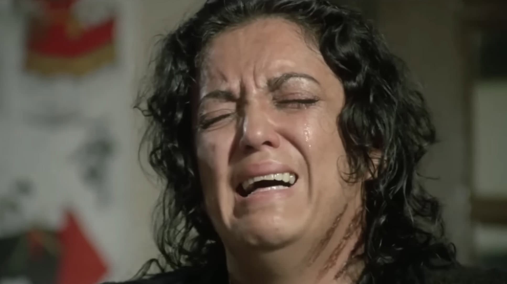 Faith, Hope and Charity backdrop