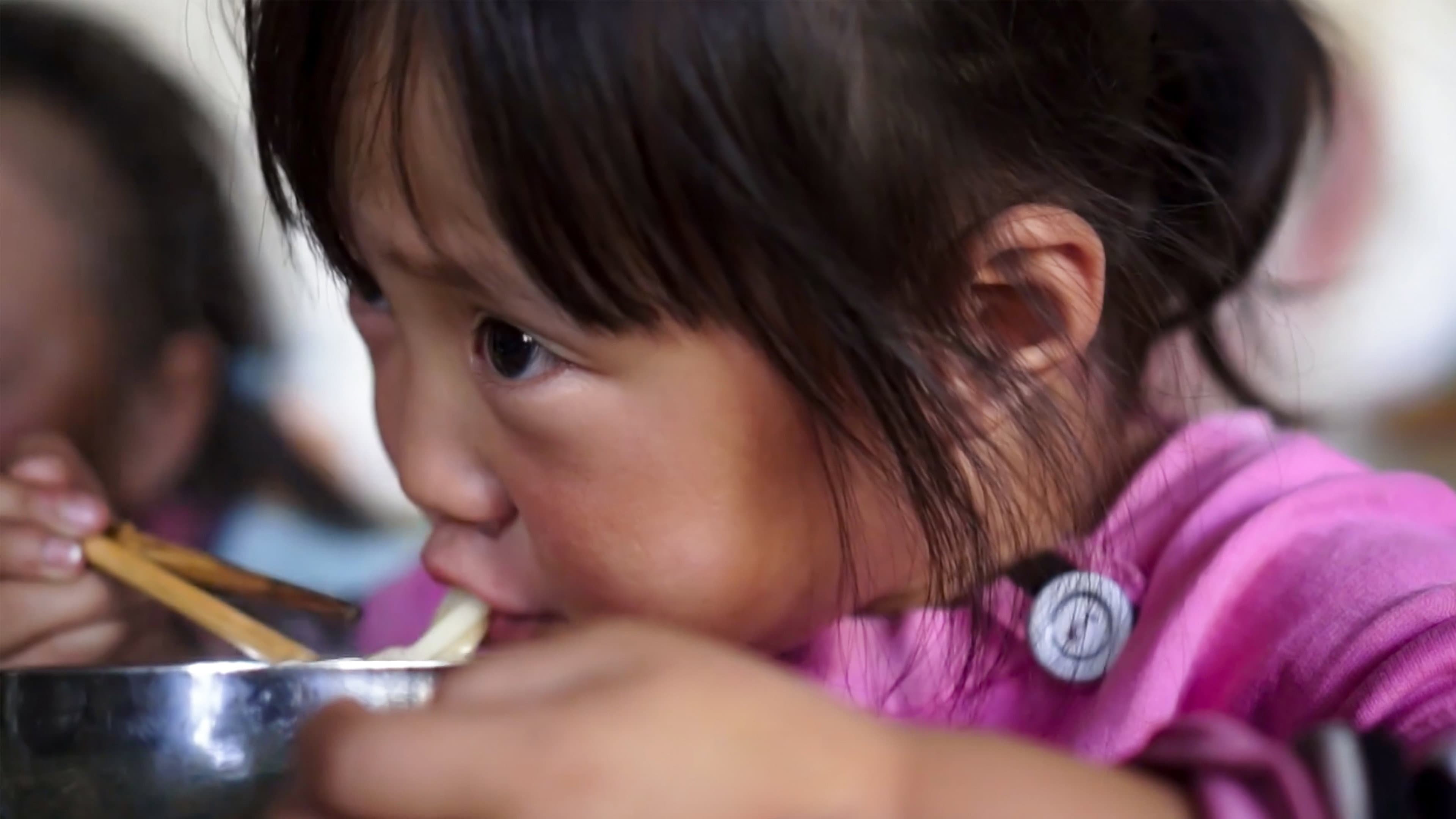 乡村幼儿园 backdrop