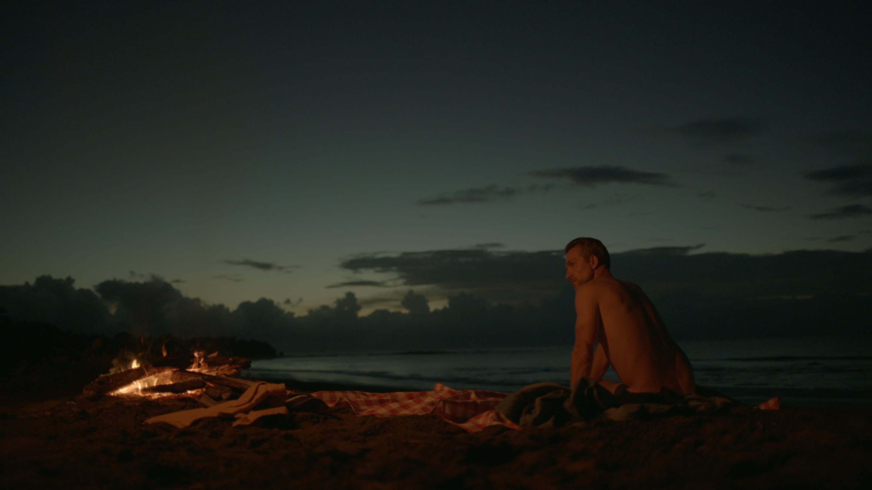 Birthday Boy backdrop