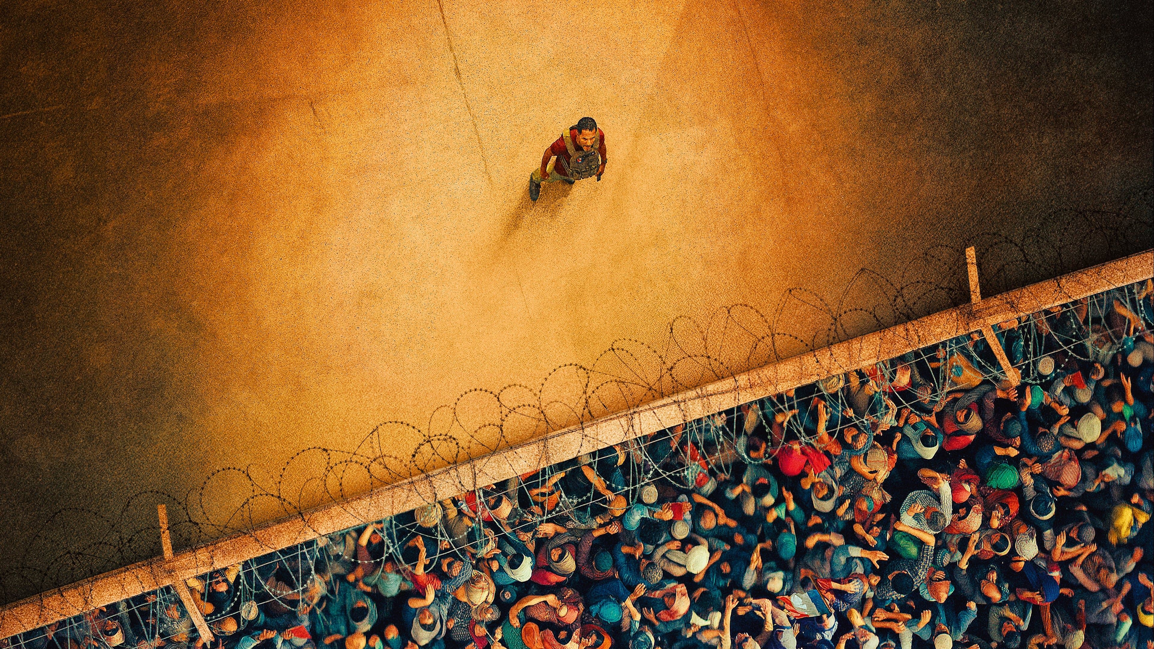 13 Days, 13 Nights backdrop