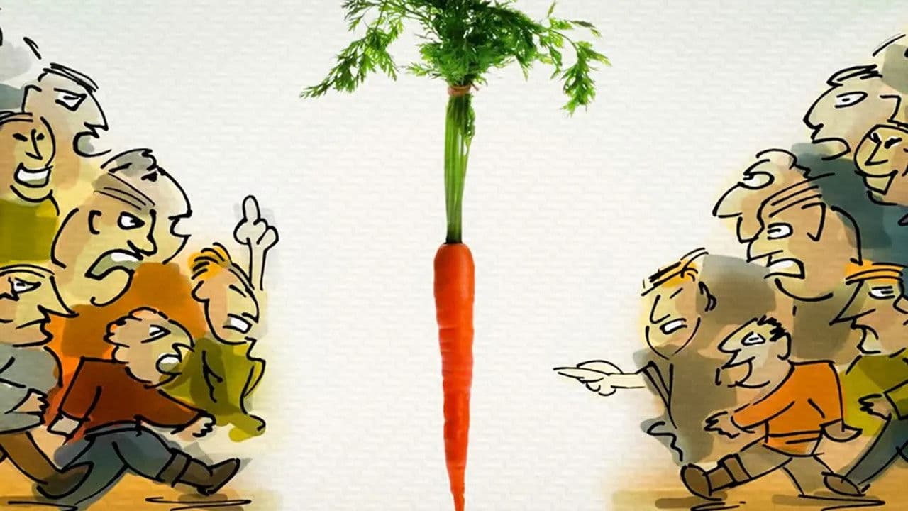 10 Billion: What's On Your Plate backdrop