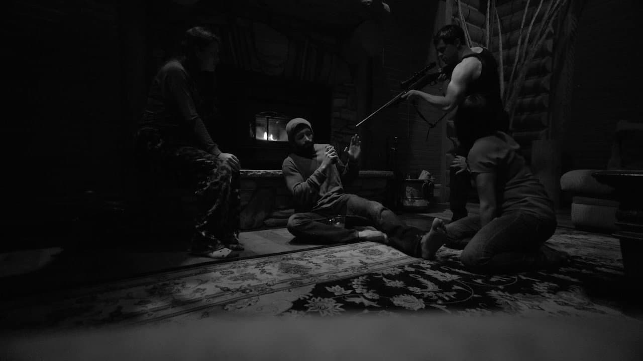 Fear and Desire backdrop