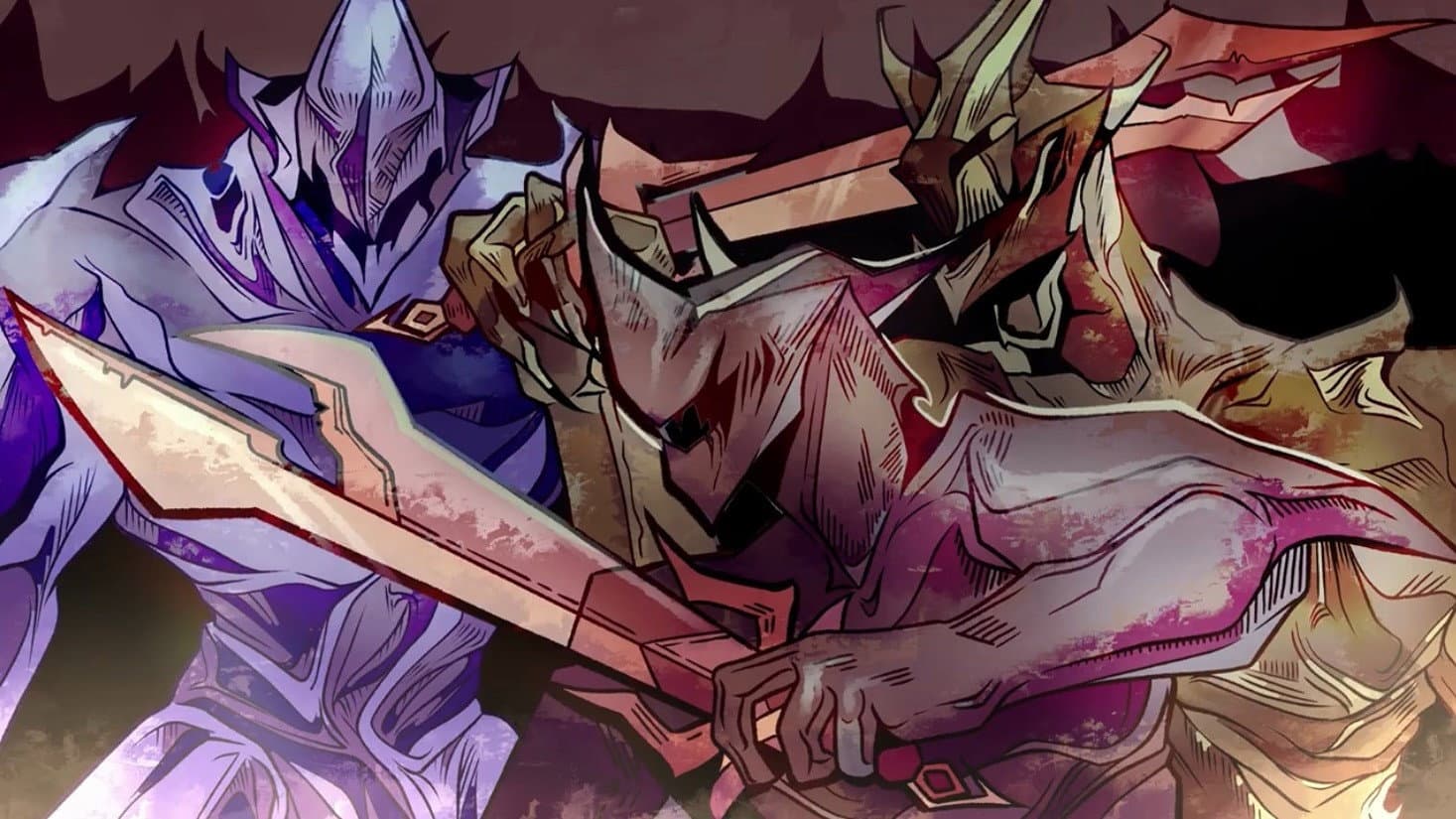 All That Remains backdrop