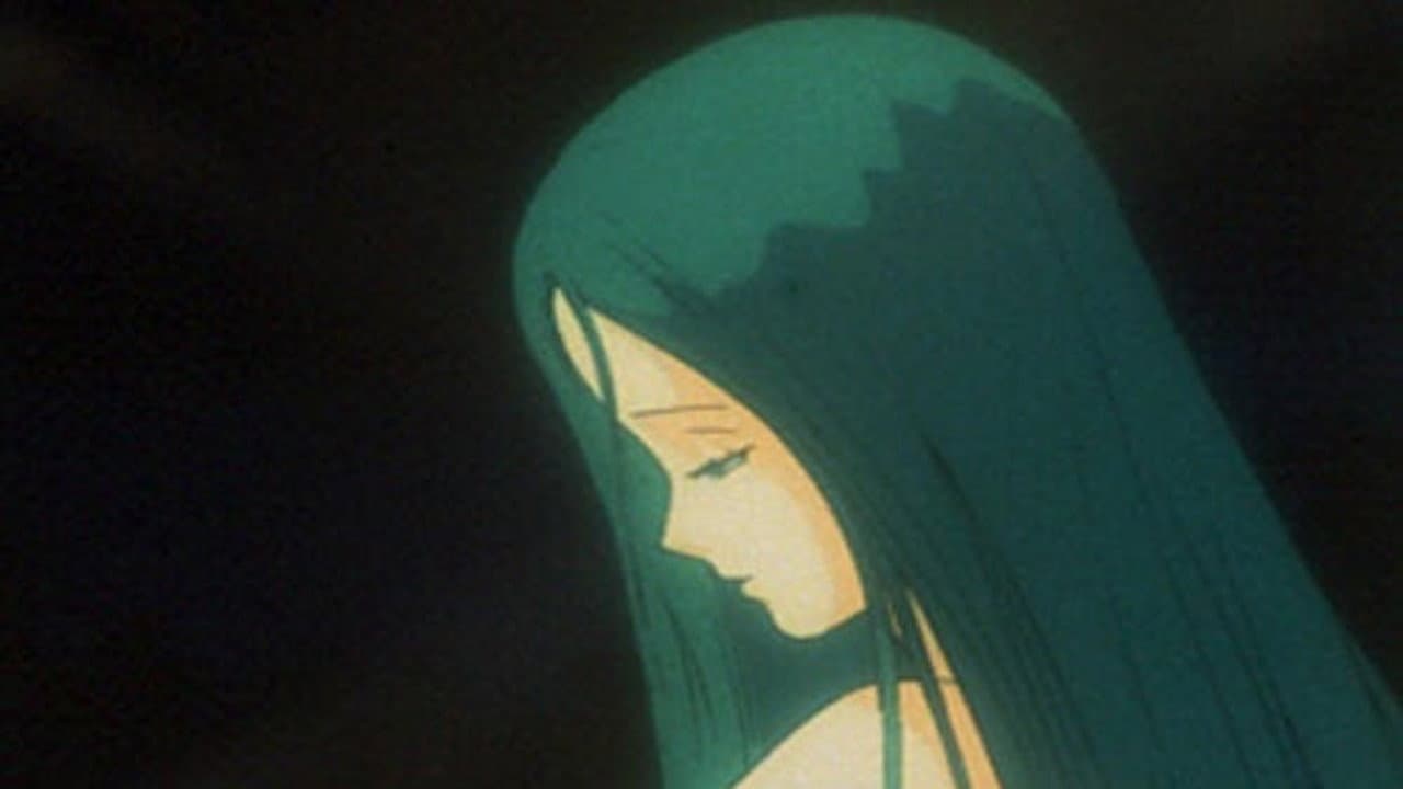 Love Position: The Legend of Halley backdrop