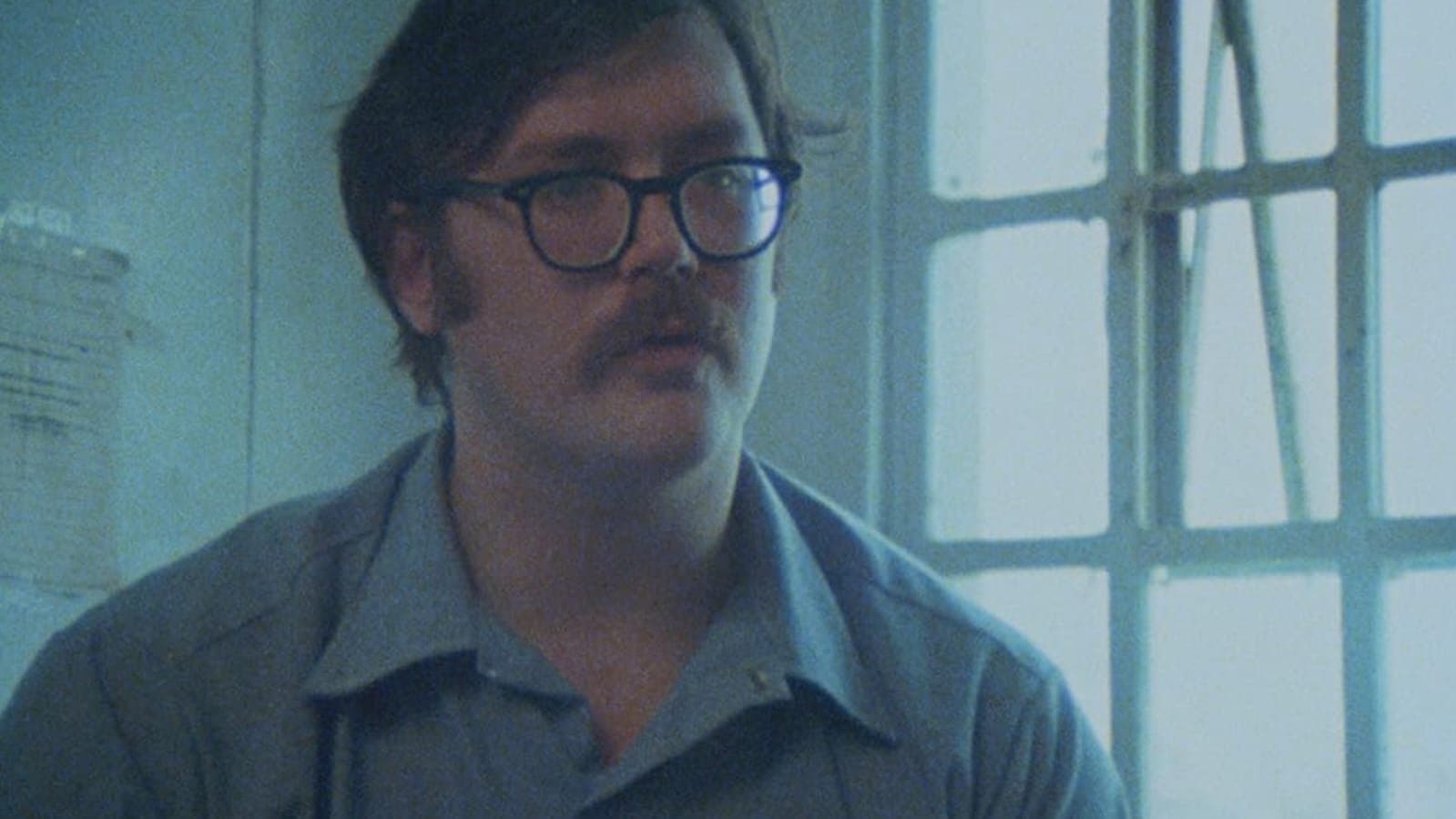 The Killing of America backdrop