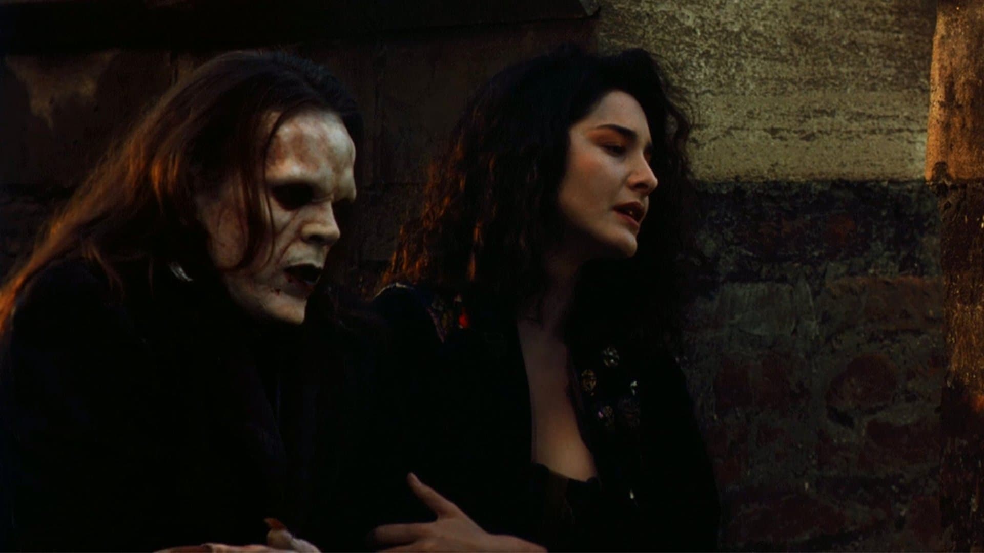 Bloodlust: Subspecies III backdrop