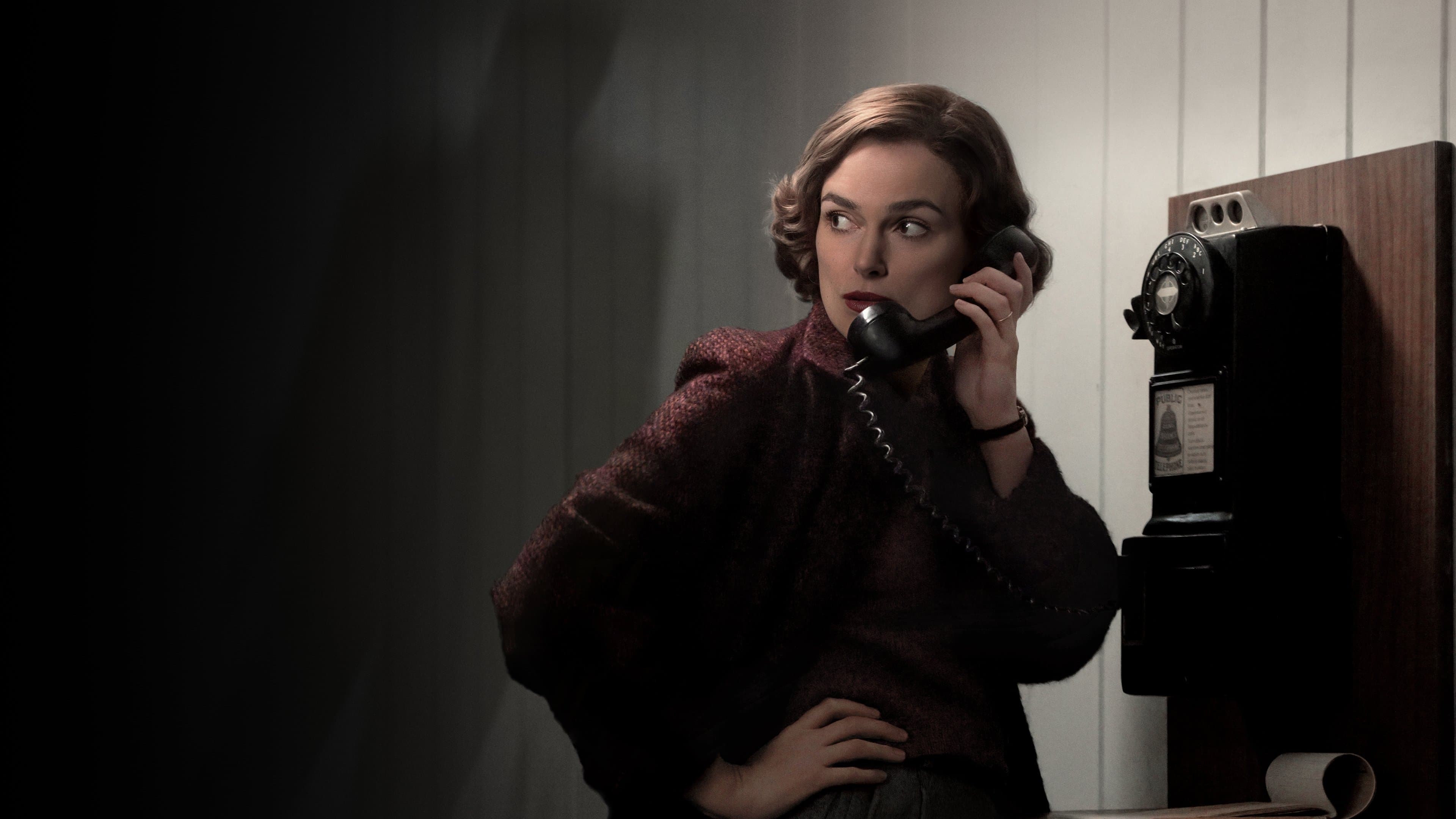 Boston Strangler backdrop