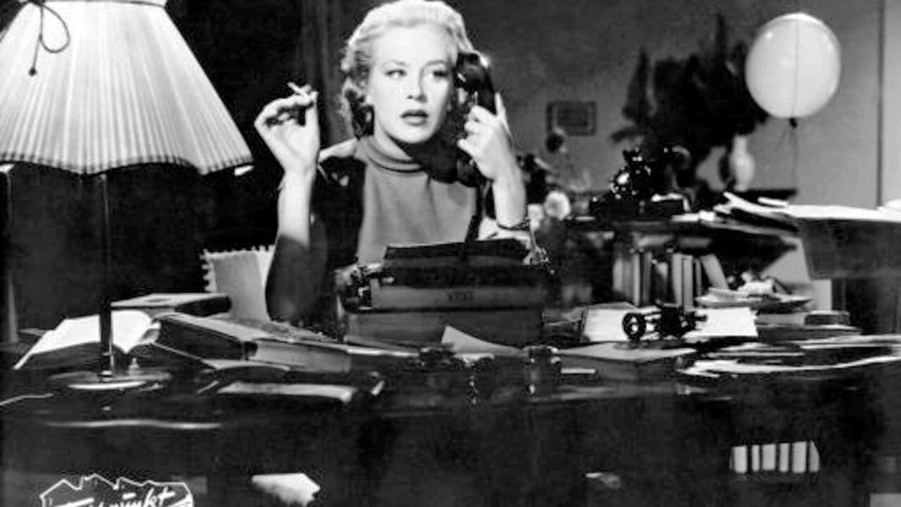 Confession Under Four Eyes backdrop