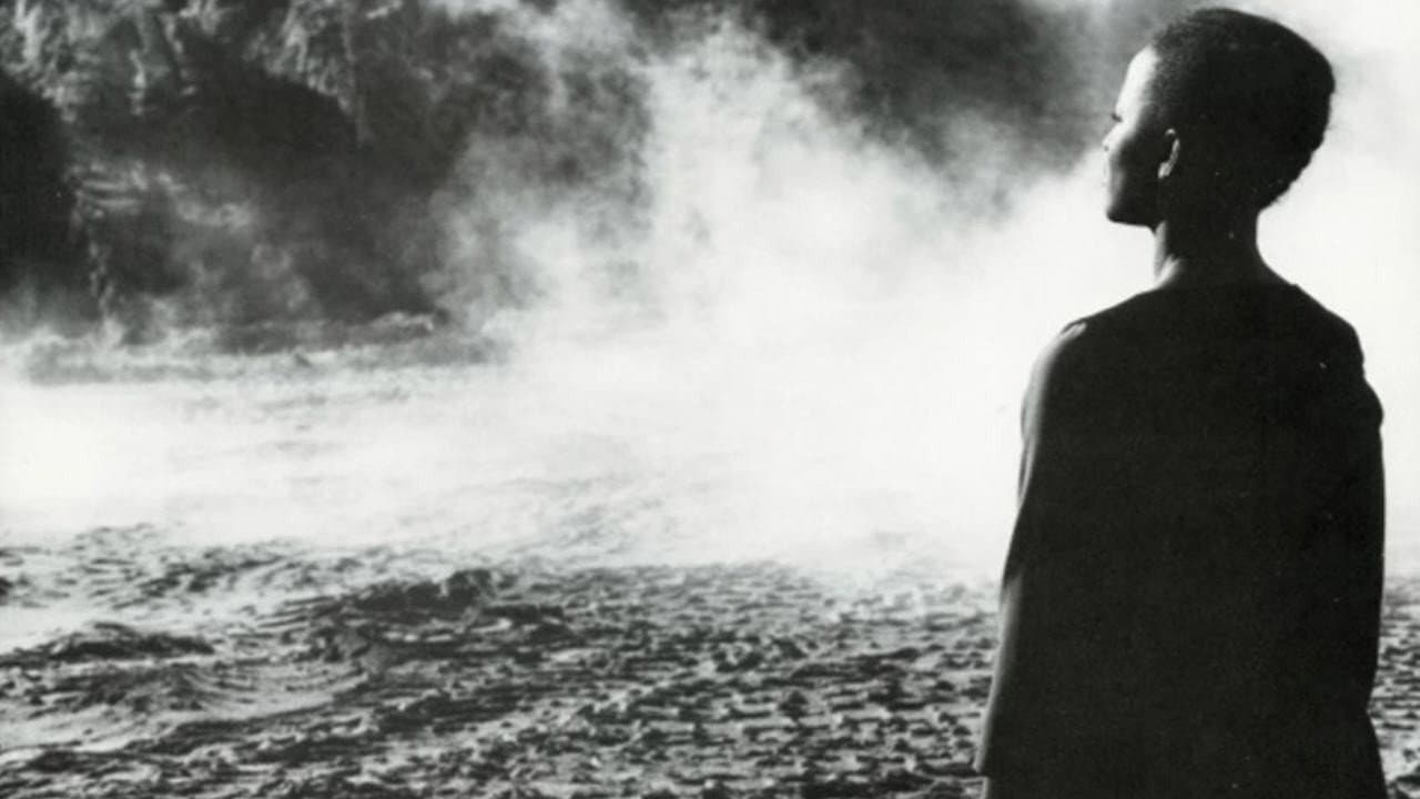 The Passion of Remembrance backdrop