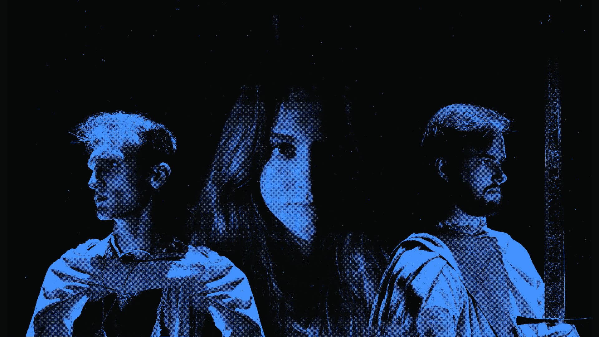 Fear Of The Dawn backdrop