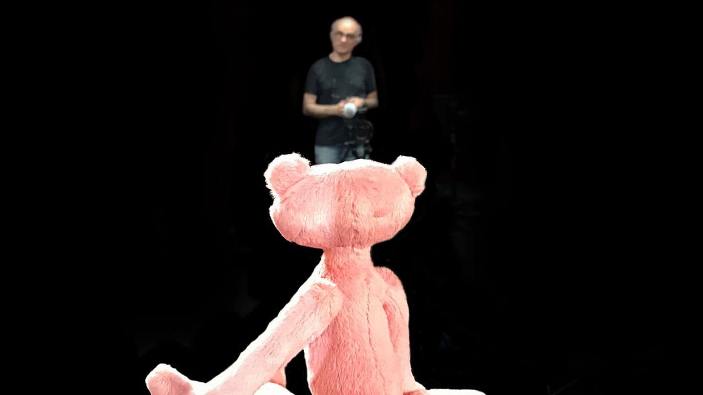 Directed By Blake Edwards backdrop