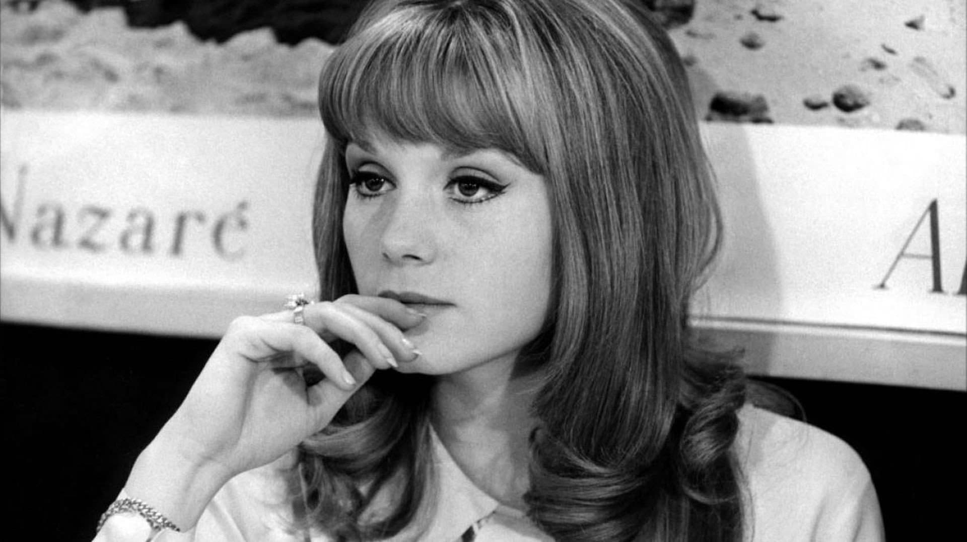 Françoise Dorléac, from The Man from Rio to The Young Girls of Rochefort backdrop