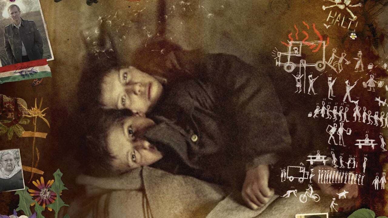 The Notebook backdrop