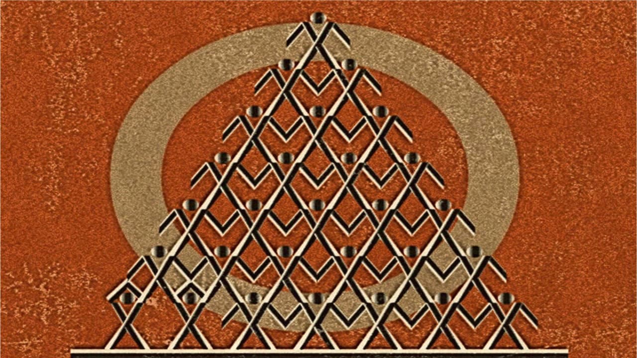 Tower Bawher backdrop