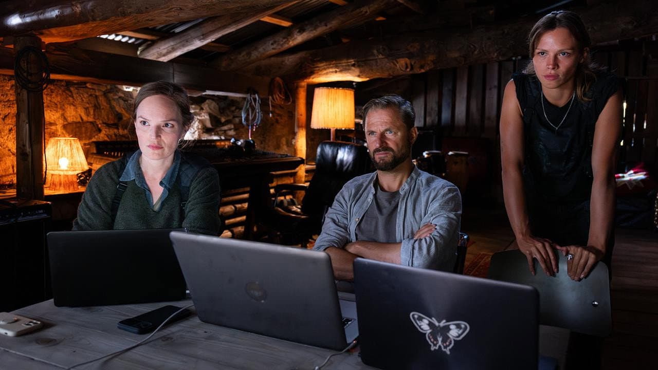 Der Geier – Freund oder Feind backdrop