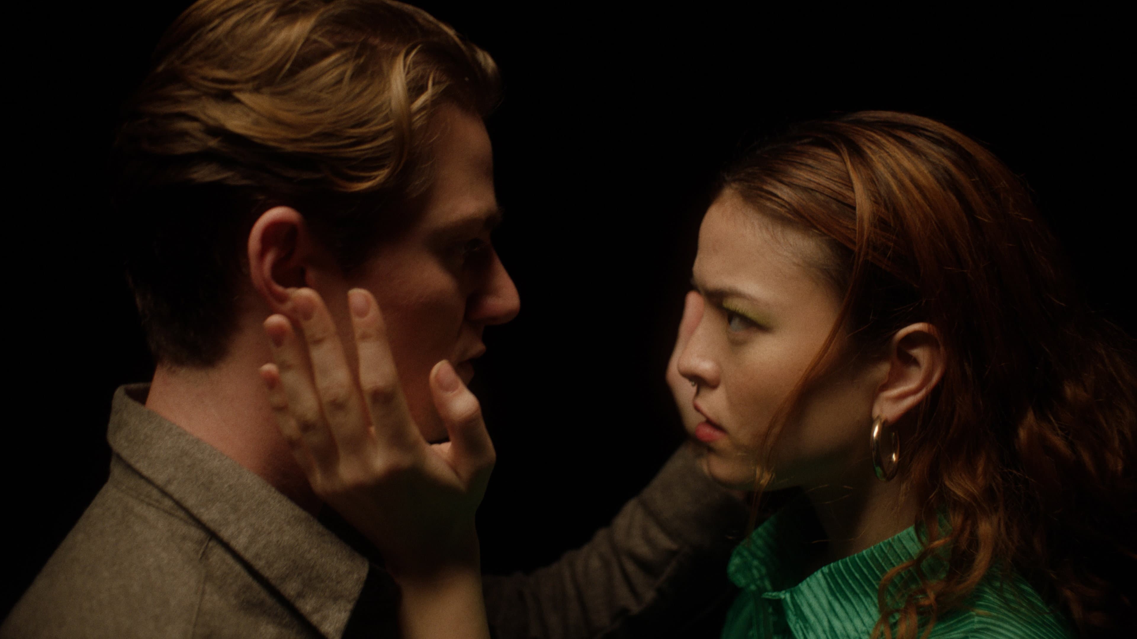 Something Casual backdrop