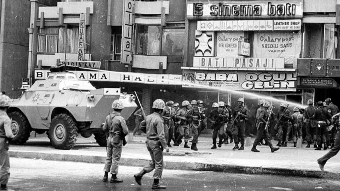 12 September: Balance Sheet for 12 September backdrop