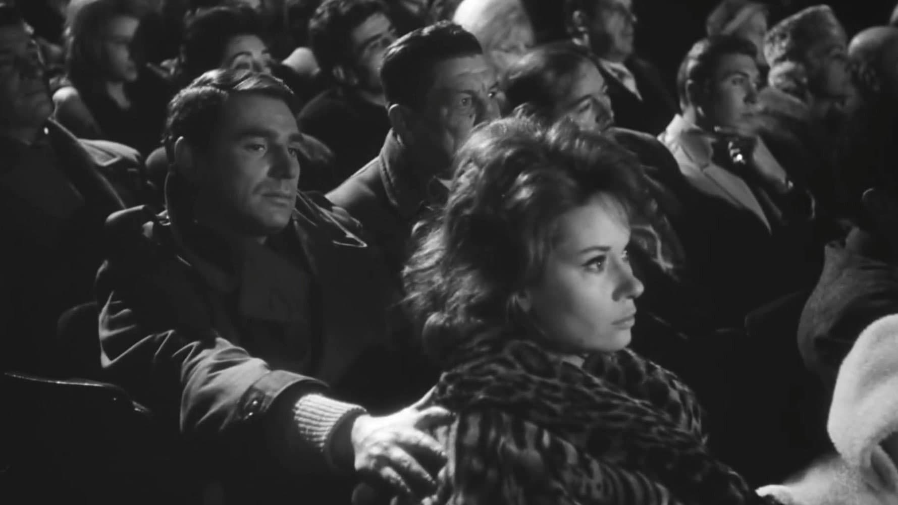 Paris Pick-Up backdrop