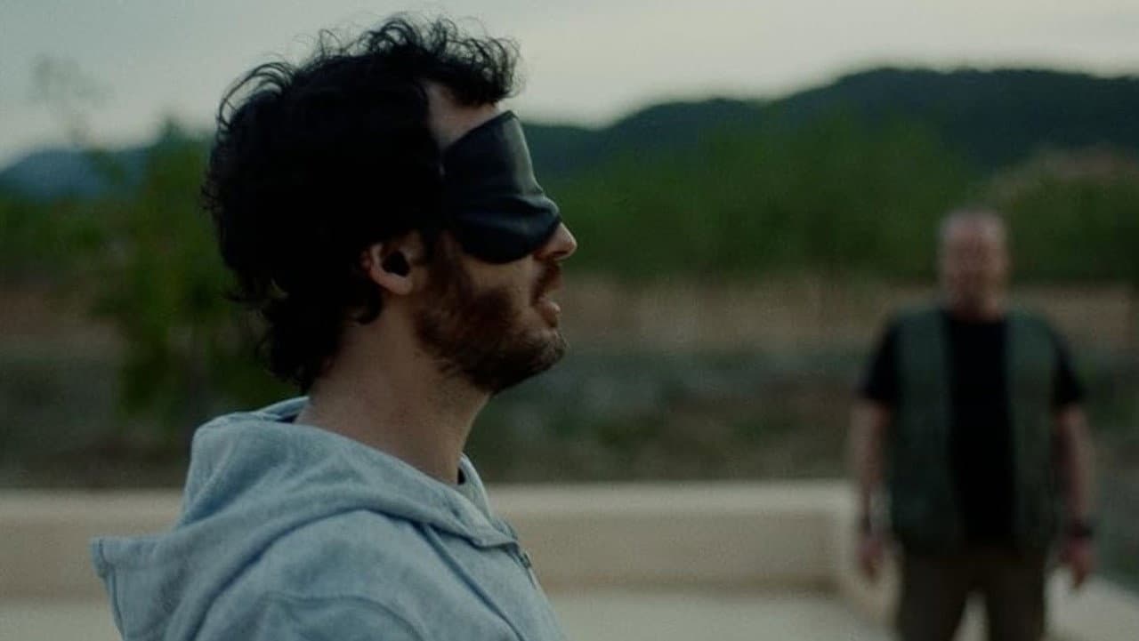 The Instinct backdrop