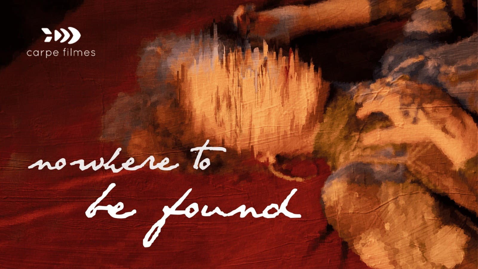 Nowhere to Be Found backdrop