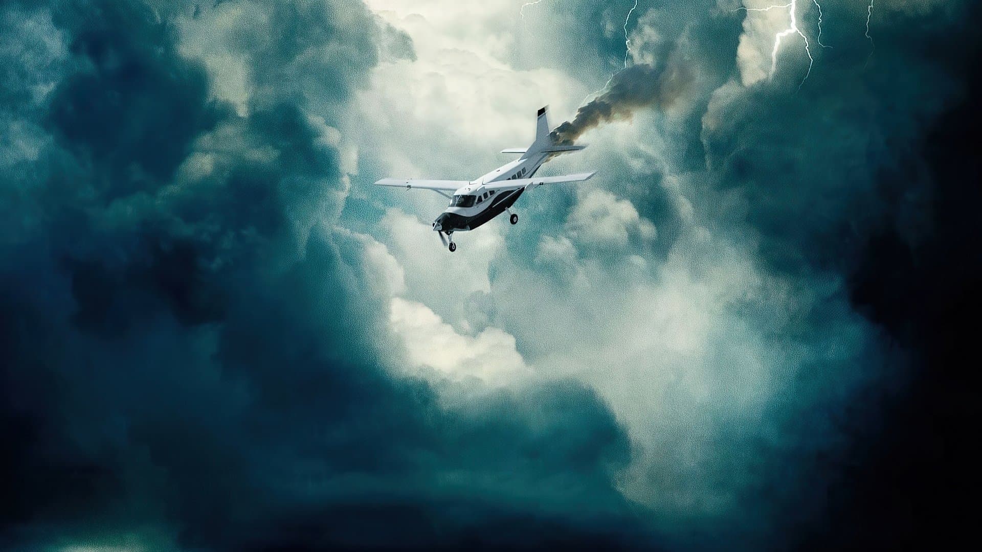 Horizon Line backdrop