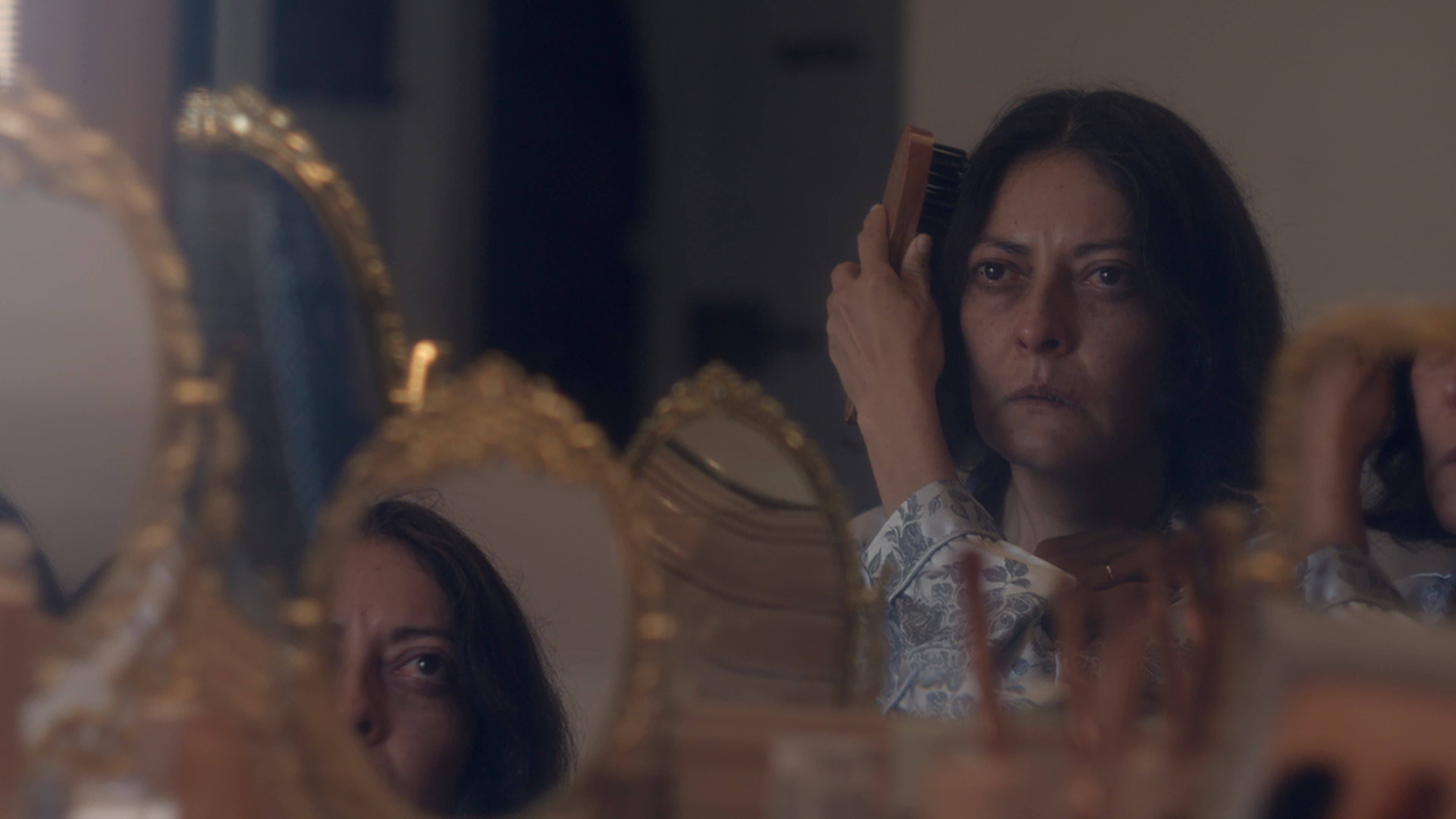 Mortal Wound backdrop