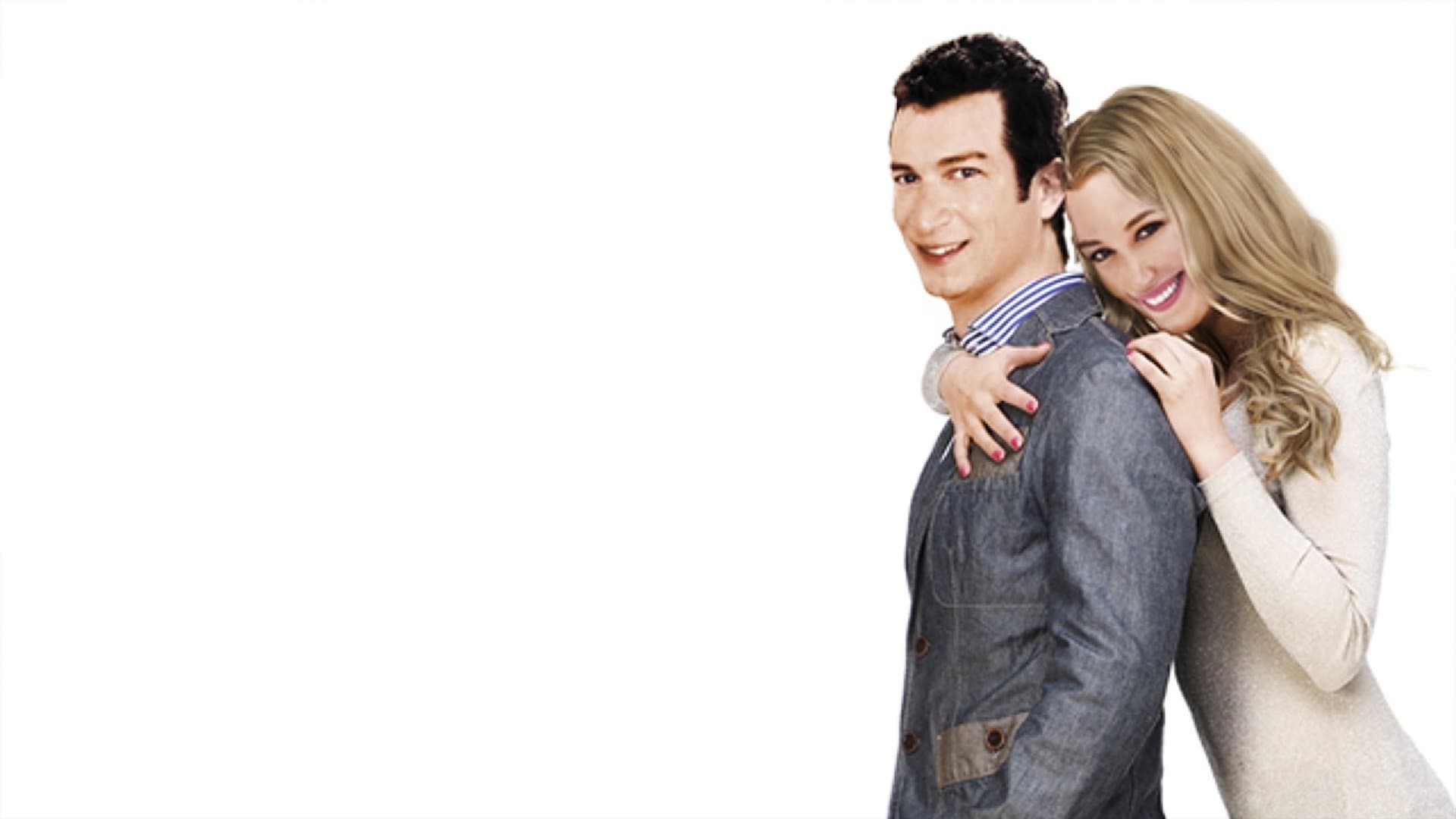 The Wedding Pact backdrop