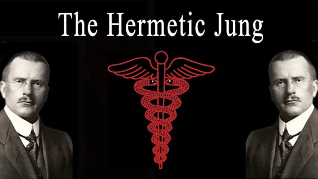 The Hermetic Jung backdrop