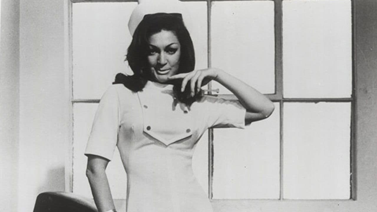 Cherry, Harry & Raquel! backdrop