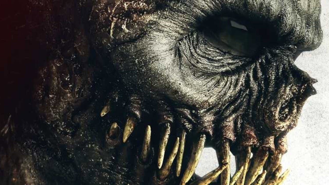 The Young Cannibals backdrop