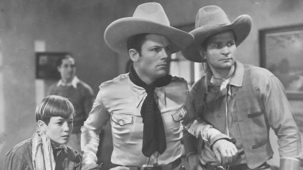 Scarlet River backdrop