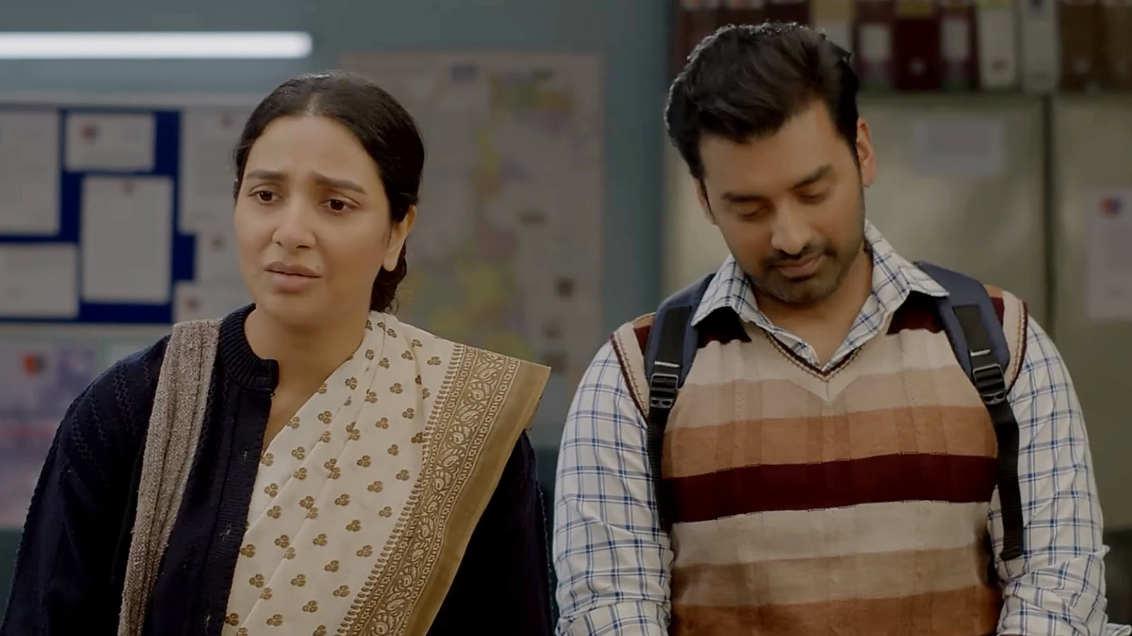 Lokkhi Elo Ghore backdrop