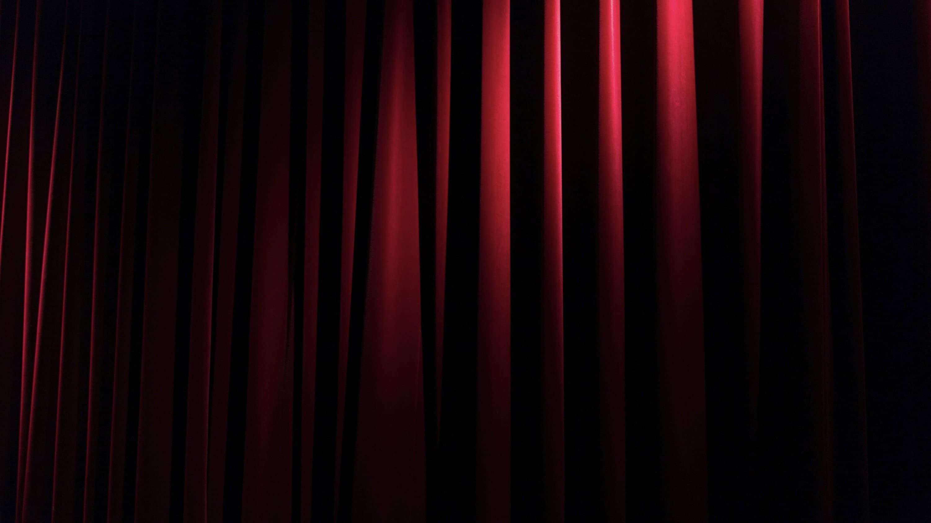 Crimson Unveiled backdrop