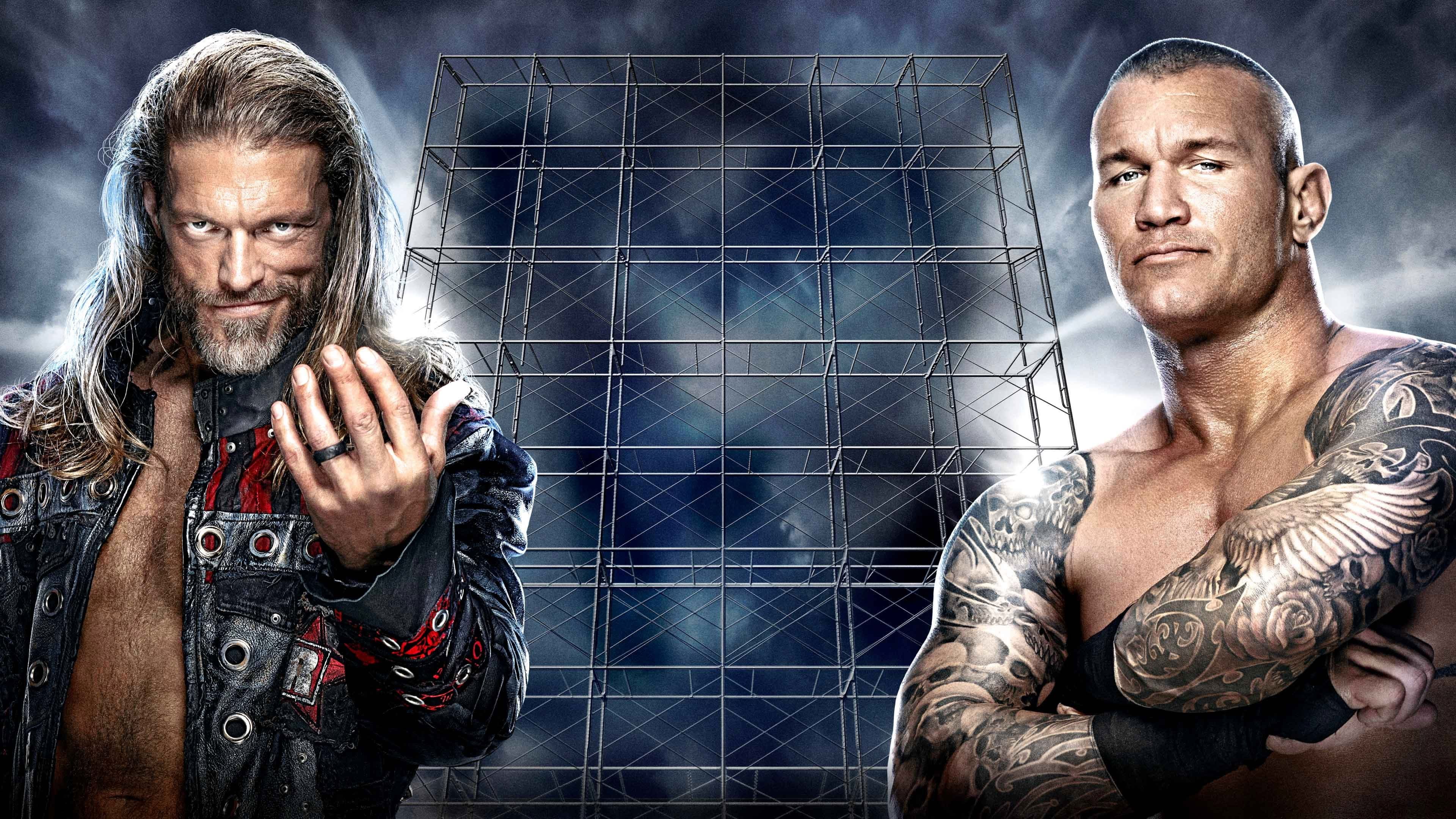 WWE Backlash 2020 backdrop