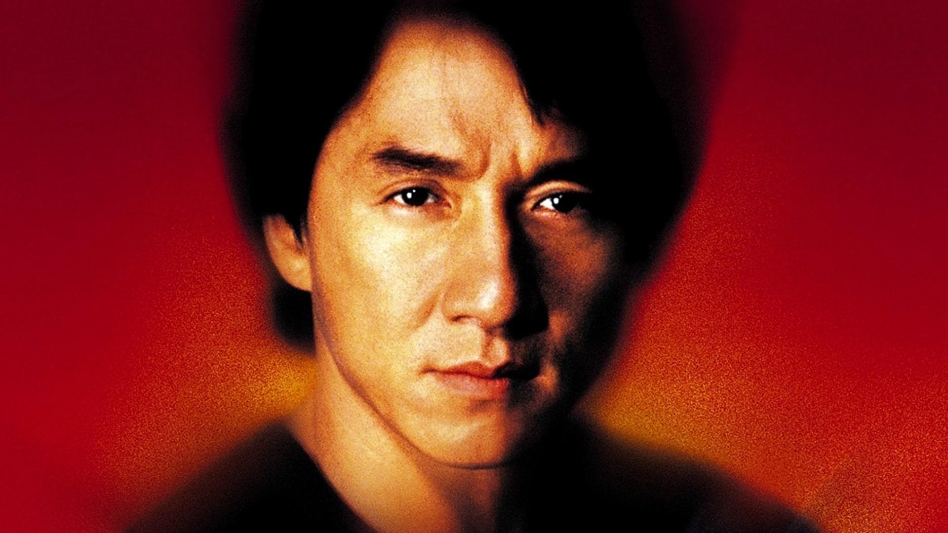 Mr. Nice Guy backdrop