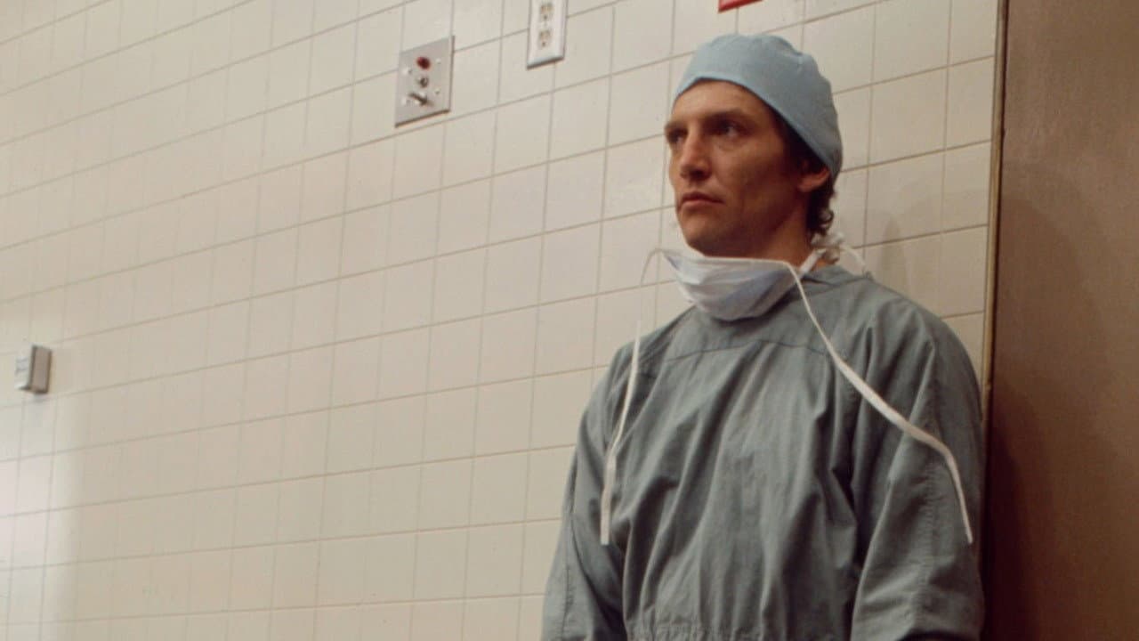 The First 36 Hours of Dr. Durant backdrop